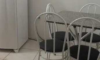 Imagem 5: Mobiliado com 01 dormitório e sacada