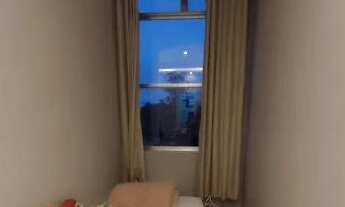 Imagem 6: Apartamento amplo e reformado de quarto e sala no bairro do alto