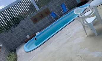 Imagem 6: Casa em Salinas com 5 suítes - 182,25m²