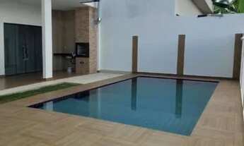 Imagem 2: Residencial Passaredo Casa Duplex com 03 suítes - R$ 1.550.000,00