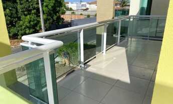 Imagem 2: Vendo Casa de Condomínio duplex - Nascente Perto de praias fica no Araçagy