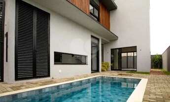 Imagem: Casa dois pavimentos 164 m² a venda condomínio