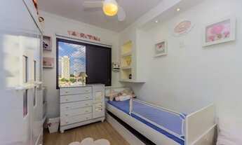 Imagem 7: Apartamento para venda com 69 metros quadrados com 3 quartos em Vila Mariana - São Paulo