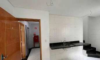 Imagem 7: Cobertura com 2 dormitórios à venda, 78 m² por R$ 374.000,00 - Vila Pires - Santo André/SP