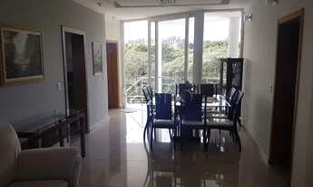 Imagem 4: Casa para venda e locação no Alphaville Dom Pedro, em Campinas