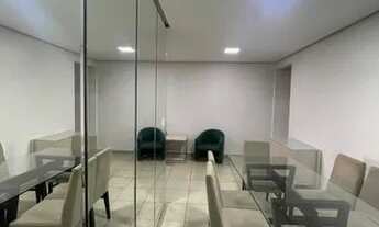 Imagem 2: Alugo apartamento de 4 quartos Edifício Di Cavalcante - Manaus/AM