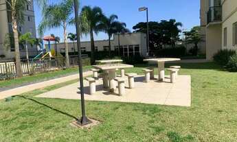 Imagem 9: Apartamento à venda na Vila Leopoldina, 55 metros com 2 quartos e 1 vaga