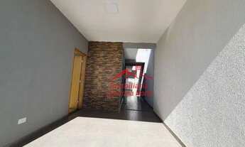 Imagem 4: Casa com 2 dormitórios para alugar, 60 m² por R$ 1.000,00/mês - Jardim Belém - Londrina/PR