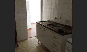 Imagem 6: Moleza Tatuapé 2 dorms miolo do Tatuapé