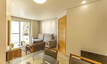 Imagem 3: Apartamento para Aluguel - Vila Romana, 3 Quartos, 94 m2