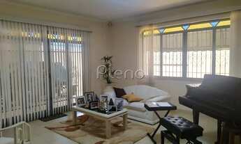 Imagem 2: Casa à venda no Jardim Paraíso - Campinas/SP