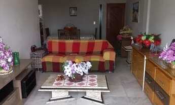 Imagem: Apartamento para venda tem 113 metros quadrados