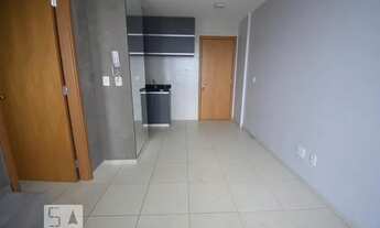 Imagem 4: Apartamento para Aluguel - Taguatinga, 1 Quarto, 44 m2