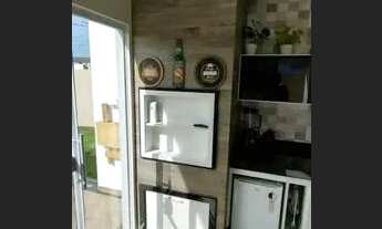 Imagem 2: EXCELENTE CASA PARA VENDA NO CONDOMÍNIO BLUE GARDEN