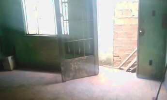 Imagem: Quarto com banheiro