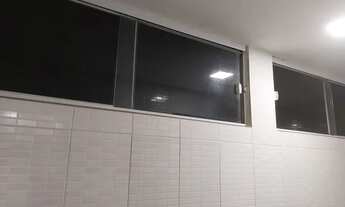 Imagem 6: Casa de condomínio para venda possui 100 metros quadrados com 2 quartos