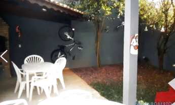 Imagem 5: CASA ASSOBRADADA - PLANALTO PAULISTA - SP