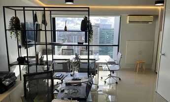 Imagem 2: Excelente sala comercial para venda na Ilha do leite - Recife - PE