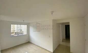 Imagem 2: Apartamento Padrão em Itupeva