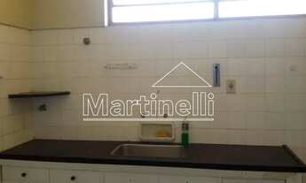 Imagem 4: Casa Padrão em Ribeirão Preto