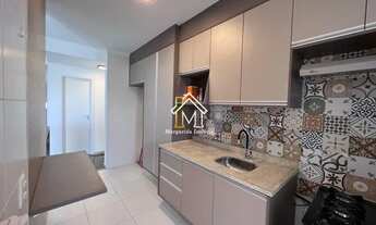 Imagem 6: Alugo Apê de 76m² no Jardins do Brasil Padrão em Centro Osasco - SP