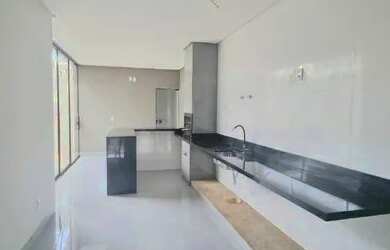 Imagem 4: Casa Jardim Atlântico - Goiânia - GO