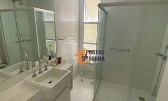 Imagem 4: Apartamento com 3 quartos à venda, 180 m² por R$ 2.800.000 - São Conrado - Rio de Janeiro