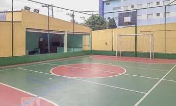 Imagem 7: Apartamento para Aluguel - Jardim Tavares, 2 Quartos, 55 m2