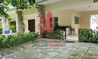 Imagem 2: Casa em Condomínio 4 Quartos 1 Suíte 230m