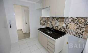 Imagem 6: Apartamento à venda, 92 m² por R$ 540.000,00 - Esplanada Independência - Taubaté/SP