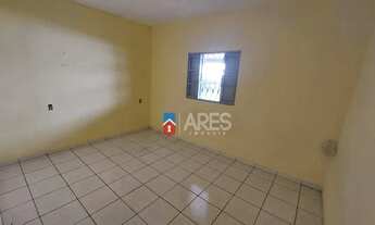 Imagem 6: Casa com 2 dormitórios para alugar, 90 m² por R$ 1.558,00 - Jardim Ipiranga - Americana/SP