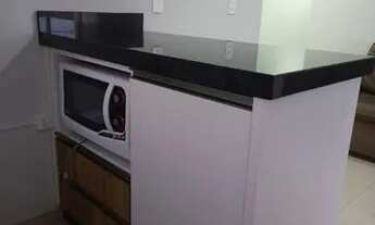 Imagem 2: Alugo Apartamento Mobiliado