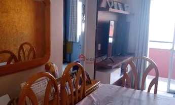 Imagem 4: Apartamento com 2 dormitórios à venda, 60 m² por R$ 325.000,00 - Coqueiral de Itaparica