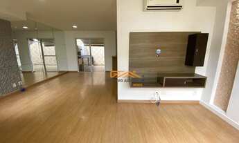 Imagem 2: Casa com 3 dormitórios para alugar, 86 m² por R$ 3.845,00/mês - Parque Imperador - Campina