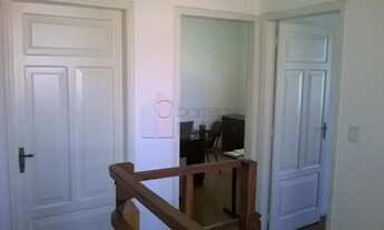 Imagem 5: Casa Sobrado em Jundiaí