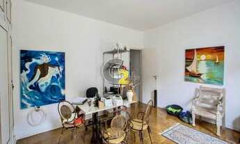 Imagem 6: Casa para aluguel possui 236 metros quadrados com 3 quartos em Vila Pompéia - São Paulo