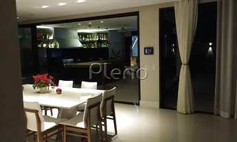 Imagem 5: Casa à venda Parque dos Alecrins - Campinas/SP