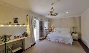 Imagem 6: Casa com 5 dormitórios à venda, 2000 m² por R$ 23.000 - Retiro Morumbi - São Paulo/SP