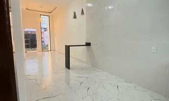 Imagem 7: Linda casa 3 quartos pronta pra morar no Parque 10, via pública