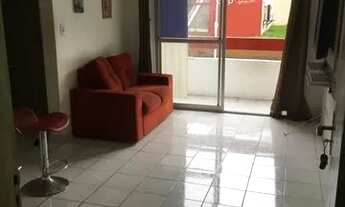 Imagem: Apartamento no Edifício Simon Bolívar