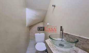 Imagem 6: Sobrado a venda com dois dormitorios e uma suite proximo ao metro Itaquera