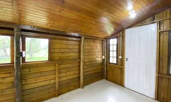 Imagem 7: Casa para Locação em Imbituba, Araçatuba, 3 dormitórios, 1 banheiro, 1 vaga