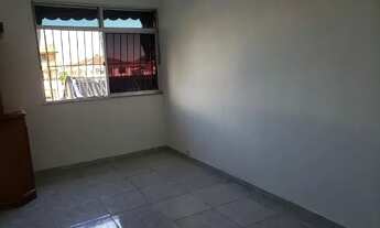 Imagem 6: Apartamento de 2 quartos em Olaria sol da manhã
