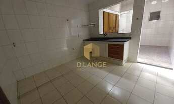 Imagem 3: Casa em condomínio à venda ou locação na Vila Maria Eugênia - Campinas/SP