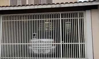 Imagem: Sobrado para venda com 117 metros quadrados