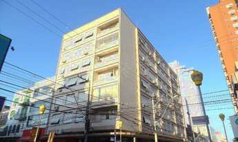 Imagem: Vendo apartamento 2 dormitórios centro