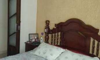 Imagem 5: Apartamento com 2 dormitórios à venda, 60 m² por R$ 289.000,00 - Vila Tibiriçá - Santo And