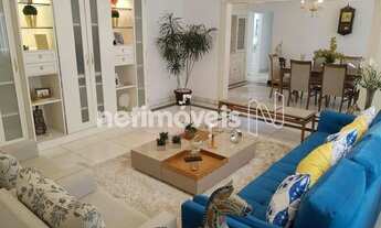 Imagem 2: Venda Apartamento 4 quartos Barroca Belo Horizonte