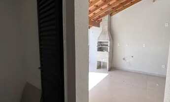 Imagem 3: Cód.: 13277 - Cobertura tipo sem condomínio com 02 dormitórios e 02 vagas de garagem - Vil