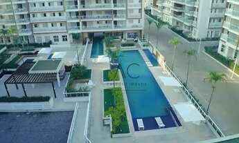 Imagem 2: Frames - 3 Quartos - Pontal Oceanico - Com Transporte até o Jardim Oceanico - Frames, 92 m